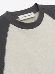 Womens Signature Classic Baseball Tee