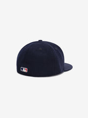 Fear of God Essentials 59FIFTY Retro Fitted FG Cap