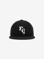 Fear of God Essentials 59FIFTY Retro Fitted FG Cap