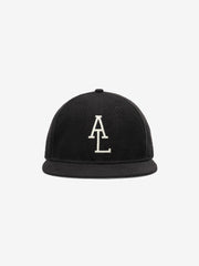 Fear of God Essentials 59FIFTY Retro Fitted American League Cap