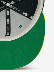 Fear of God Essentials 59FIFTY Athletics Cap