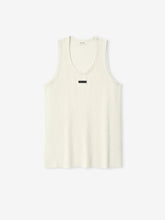 Knitted Tank Top