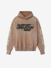 Liberation Now Hoodie