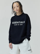 Kids Essentials FW26 Classic Long Sleeve Tee