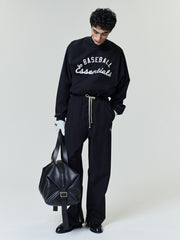 MLB Full Zip Bomber