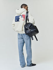 MLB Full Zip Sport Hoodie