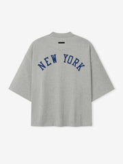 Mets Merch Tee