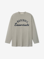 MLB Boxy Long Sleeve Tee