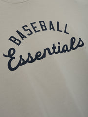 MLB Boxy Long Sleeve Tee