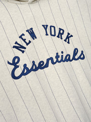 Mets Sport Hoodie