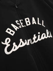MLB Full Zip Bomber