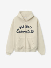MLB Full Zip Sport Hoodie