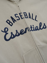 MLB Full Zip Sport Hoodie