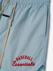 MLB Gym Short