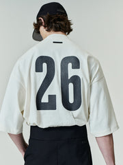 Merch Tee Boxy Fit