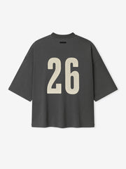 Merch Tee Boxy Fit