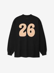 Sport Mesh Merch Long Sleeve Tee