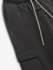 Fleece Cargo Field Pant