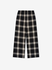 Flannel Lounge Pant