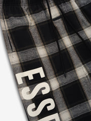 Flannel Lounge Pant