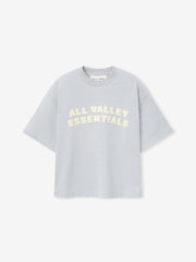 Kids Merch Tee Boxy Fit