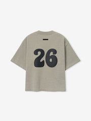 Kids Merch Tee Boxy Fit