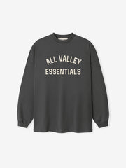 Merch Long Sleeve Tee