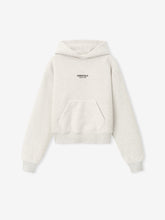 Womens Essentials FW26 Classic Hoodie