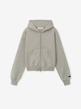 Womens Esssentials FW26 Classic Zip-Up Hoodie