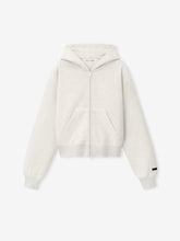 Womens Esssentials FW26 Classic Zip-Up Hoodie