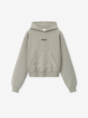 Womens Essentials FW26 Classic Hoodie