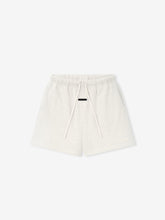 Essentials FW26 Classic Heavy Jersey Short