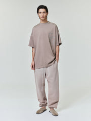 Cotton Rayon 43 Tee