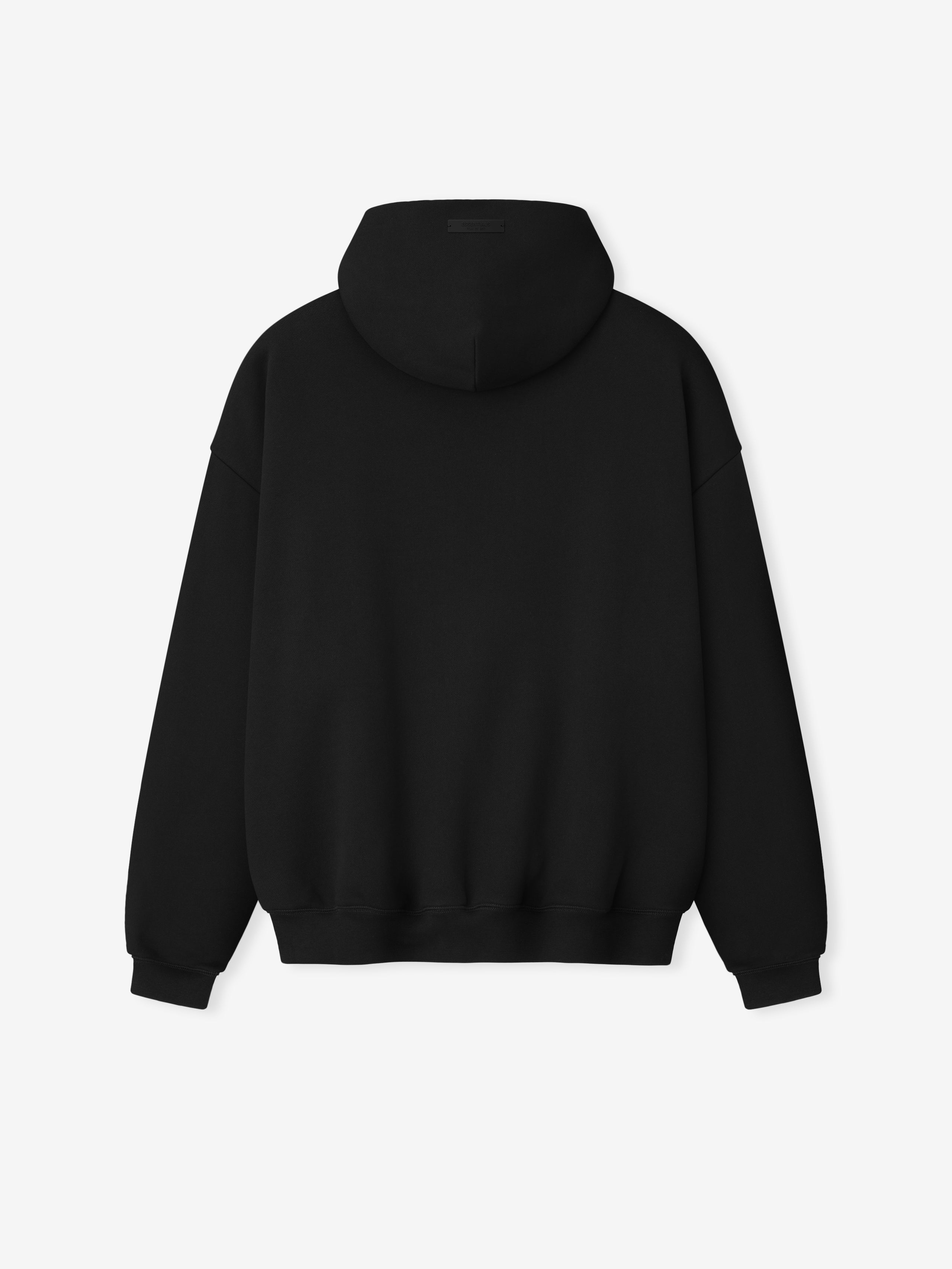 Berlin 90s Hoodie
