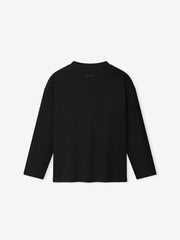 Kids Essentials FW26 Classic Long Sleeve Tee