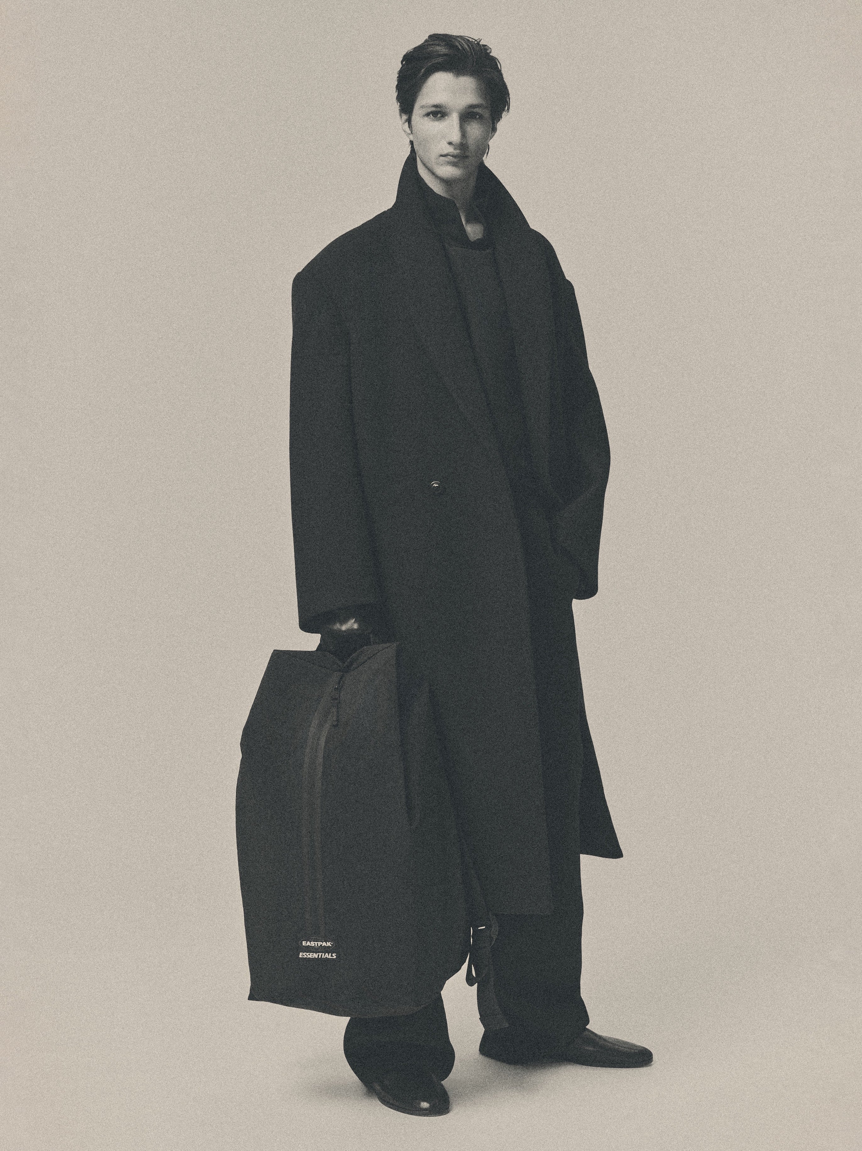 Sports Duffel