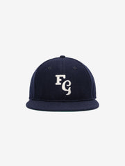 Fear of God Essentials 59FIFTY Retro Fitted FG Cap
