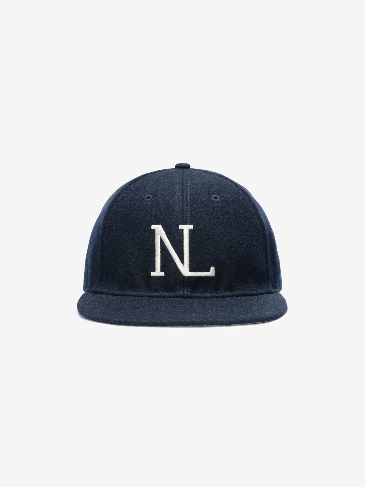 Fear of God Essentials 59FIFTY Retro Fitted National League Cap