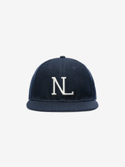 Fear of God Essentials 59FIFTY Retro Fitted National League Cap