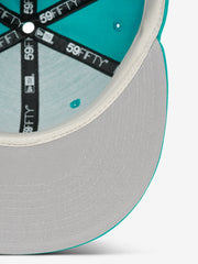 Miami Marlins 59FIFTY Cap