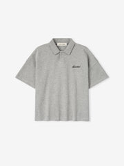 Kids Pique Signature Classic Polo