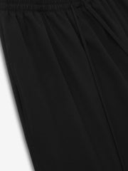 Womens Wool Ripstop Drawstring Shorts