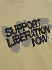 Liberation Now Tee