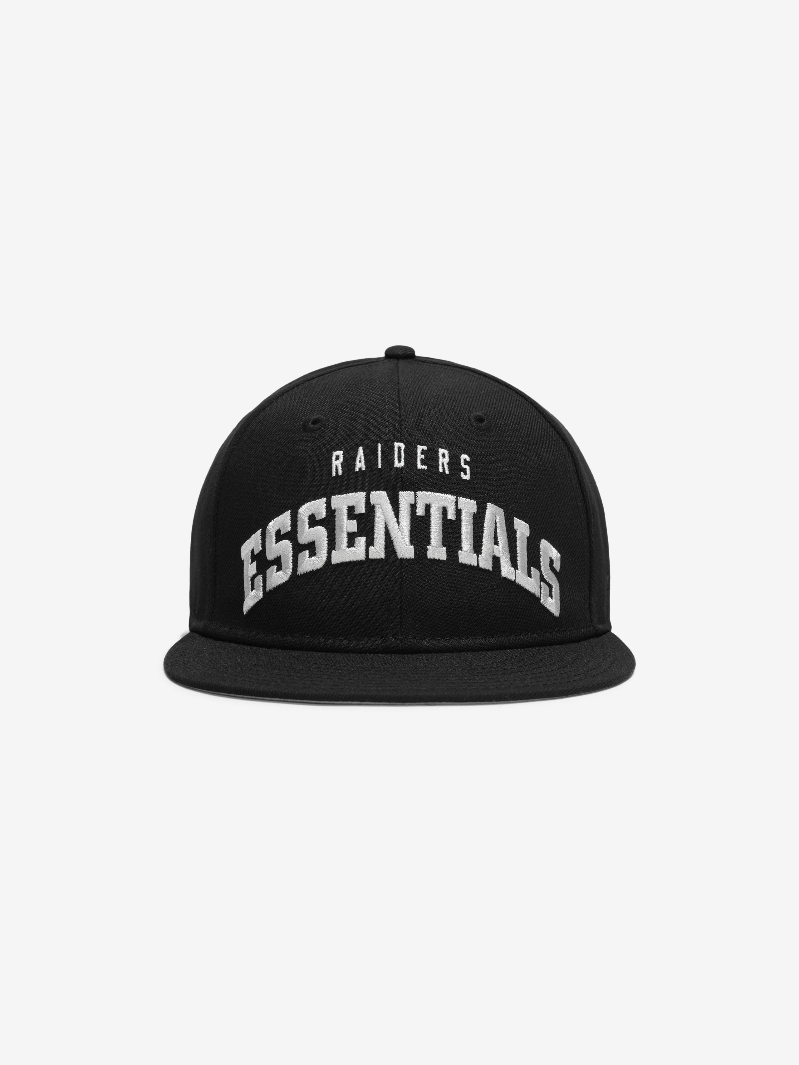 Raiders 9Fifty RC Snapback