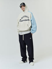 MLB Raglan Sport Hoodie