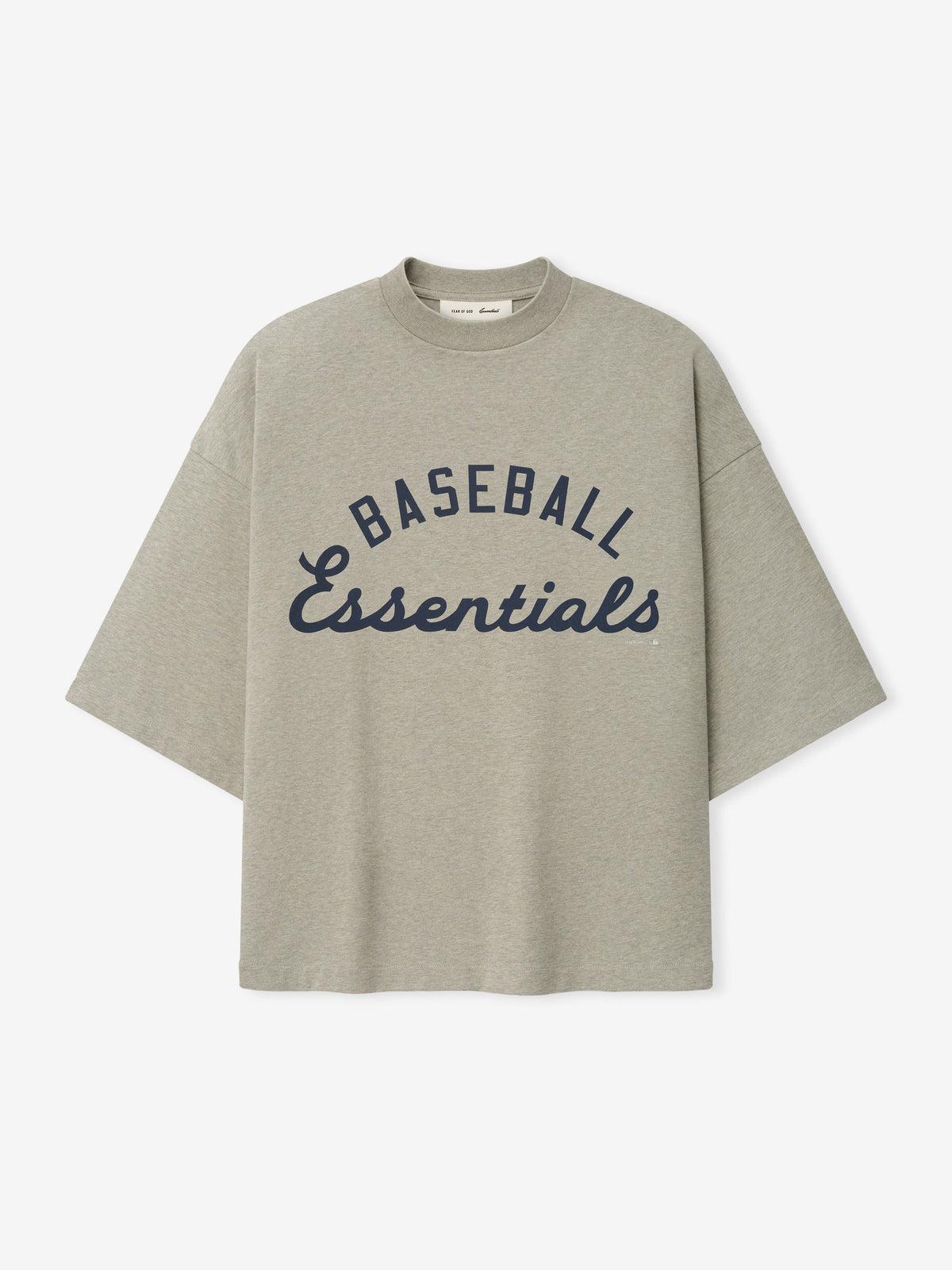 MLB Merch Tee