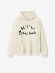 MLB Raglan Sport Hoodie