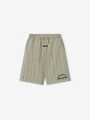 MLB 90s Sweatshort