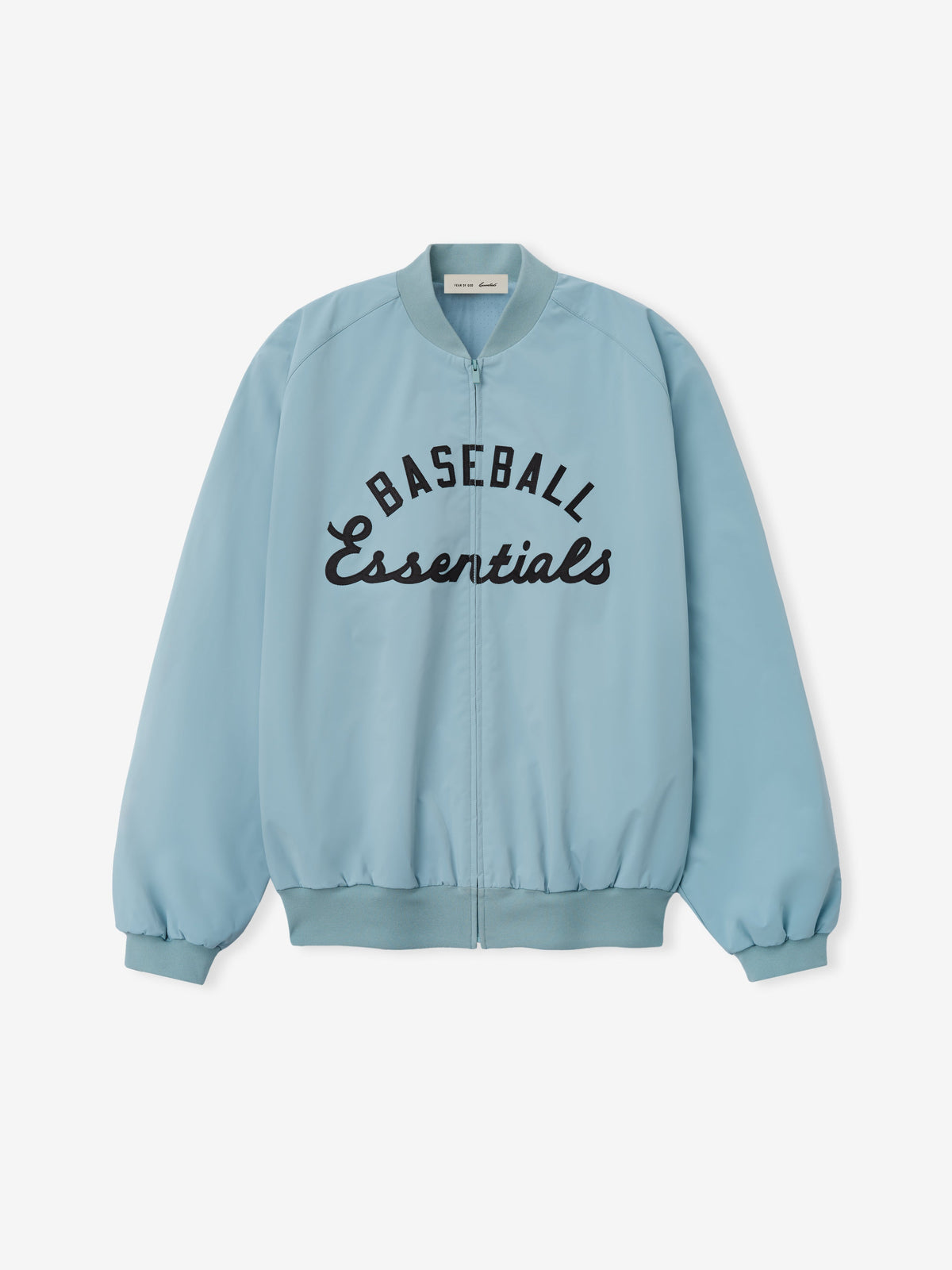 MLB Full Zip Bomber