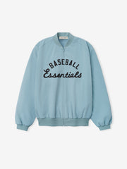 MLB Full Zip Bomber